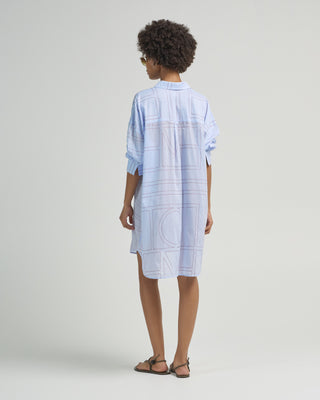 long summer shirt