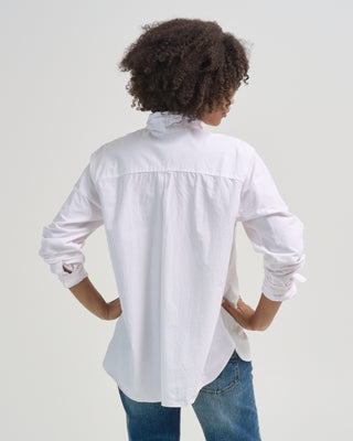 loose tyrol shirt