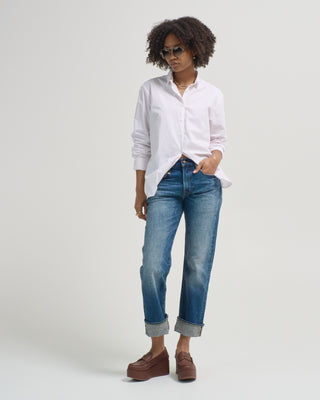 loose tyrol shirt