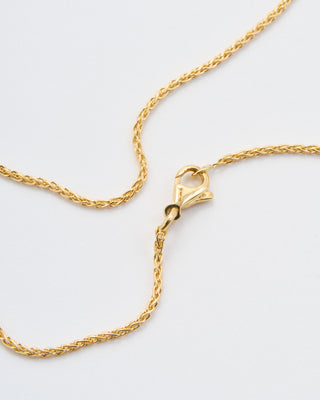 love you to the moon scapular