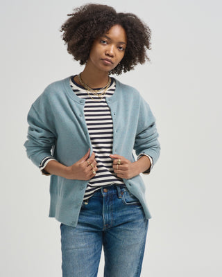 luce small cardigan
