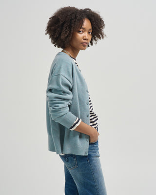 luce small cardigan