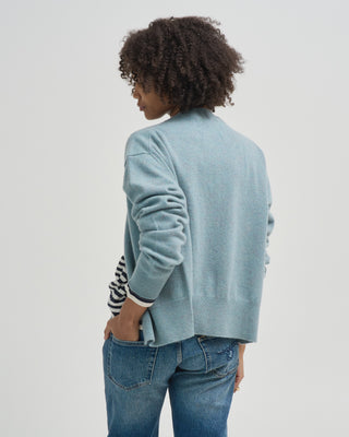 luce small cardigan