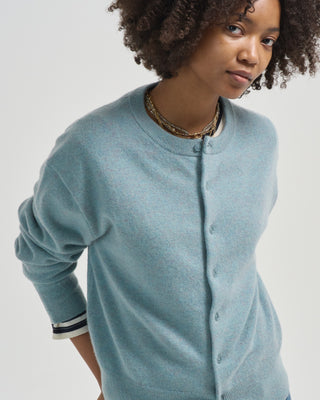 luce small cardigan