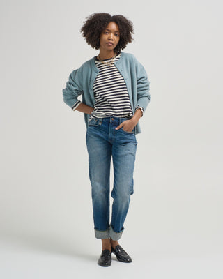 luce small cardigan
