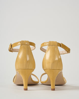 lulu heeled sandal
