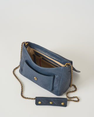 lulu medium messenger bag