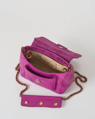 lulu small messenger bag