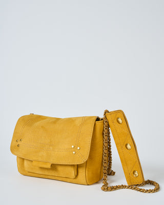 lulu small messenger bag