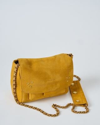 lulu small messenger bag