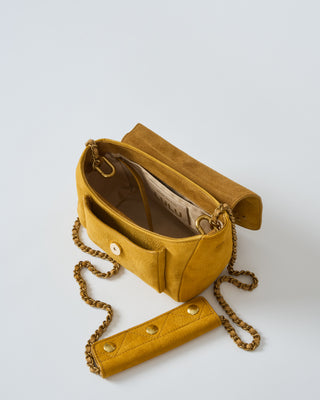 lulu small messenger bag