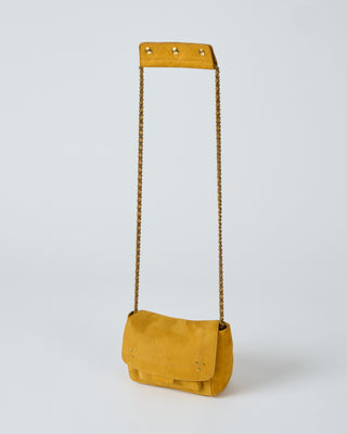 lulu small messenger bag