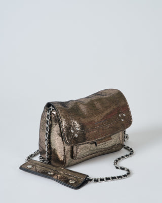 lulu small messenger bag