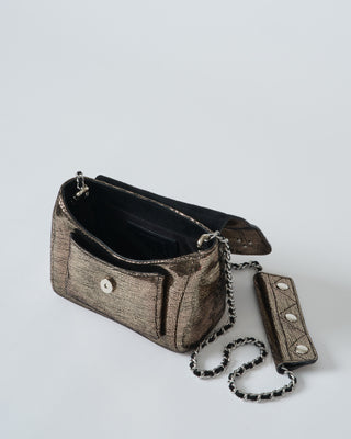 lulu small messenger bag