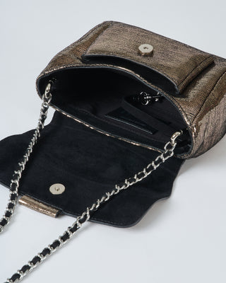 lulu small messenger bag