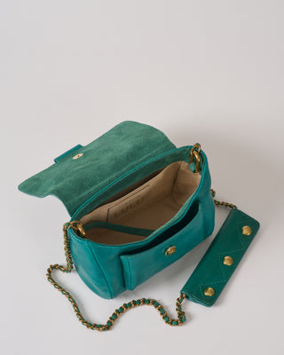 lulu small messenger bag