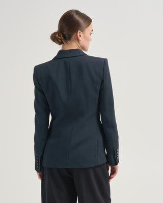 luna charmer blazer