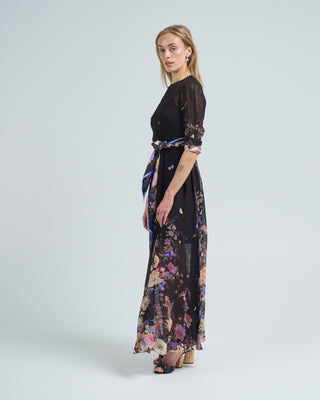 luna sheath dress