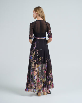 luna sheath dress
