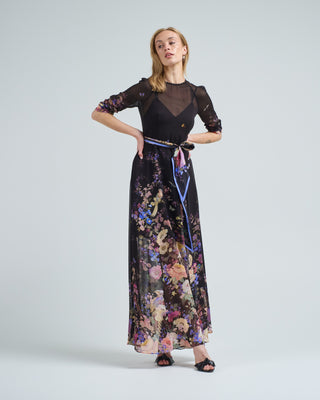 luna sheath dress