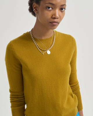 lyra cashmere sweater