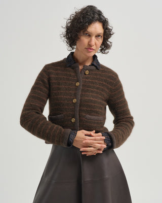 mack jacket