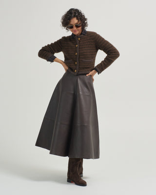 mack jacket