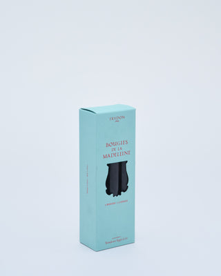 madeleine taper candles