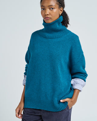 maglia fungo sweater