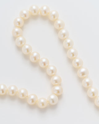 makhaira pearl necklace