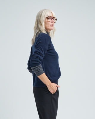 manhattan sweater