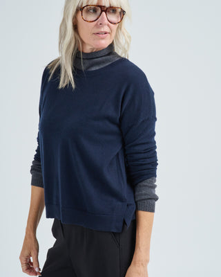 manhattan sweater