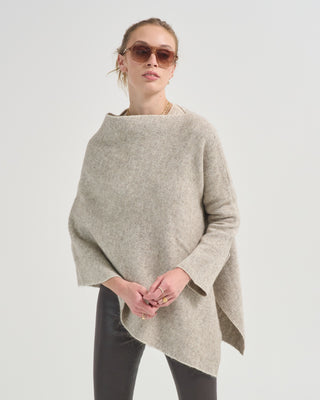 manta pullover sweater