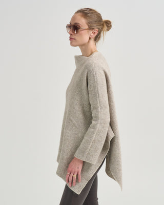 manta pullover sweater