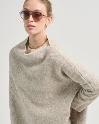 manta pullover sweater