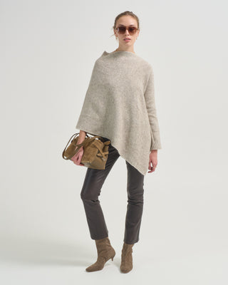 manta pullover sweater