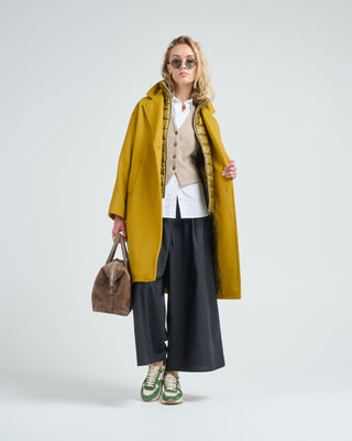manteco wool sb coat