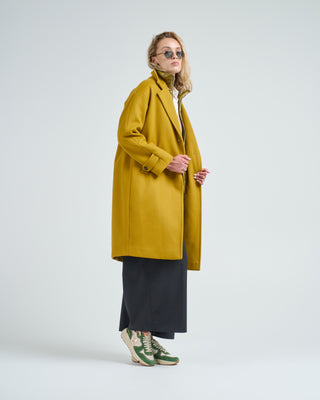 manteco wool sb coat