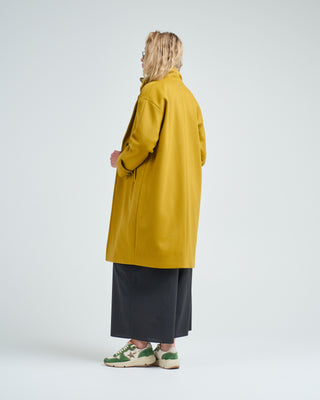 manteco wool sb coat