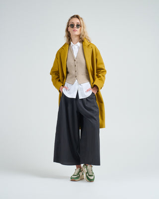 manteco wool sb coat