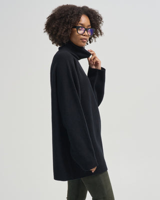 maple turtleneck