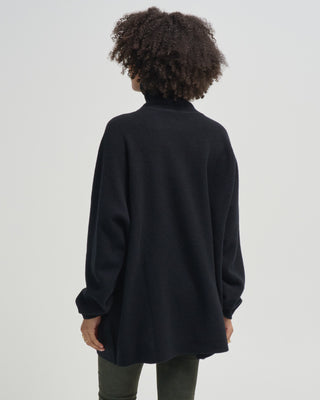 maple turtleneck