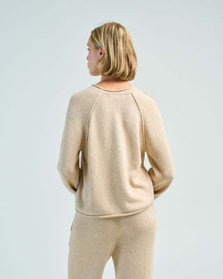 mara lounge sweater