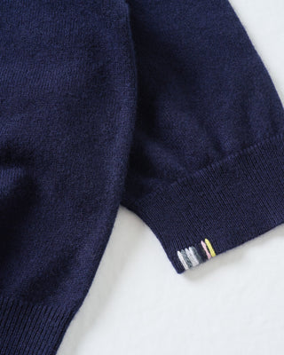 marianne short sleeve sweater