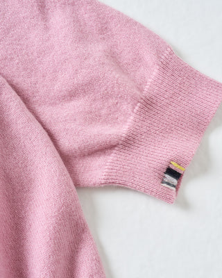 marianne short sleeve sweater