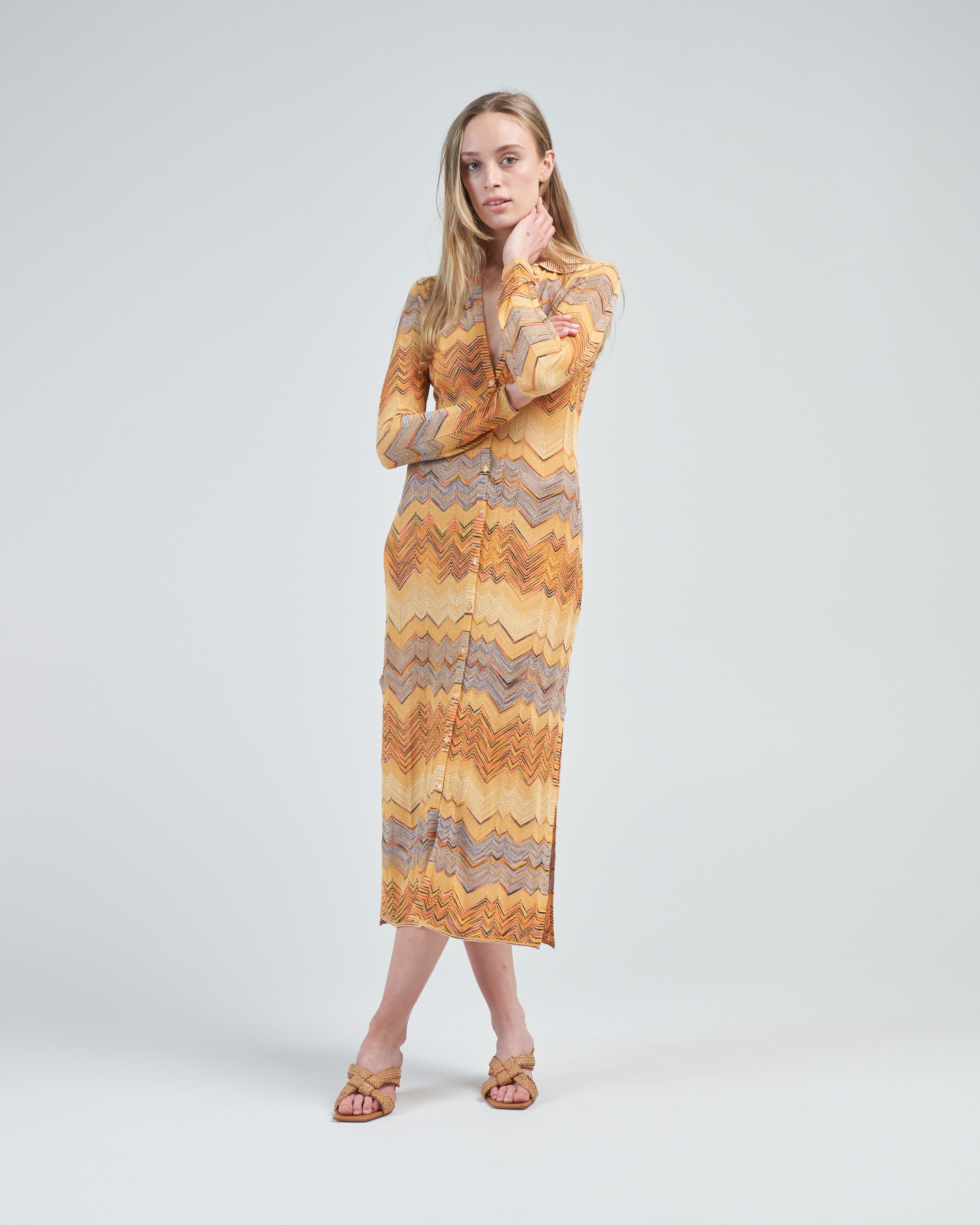 Ulla Johnson Mariela Dress Mystic Ulla Johnson Mariela Dress Mystic