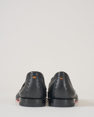 marlene row loafer
