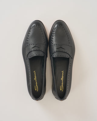 marlene row loafer