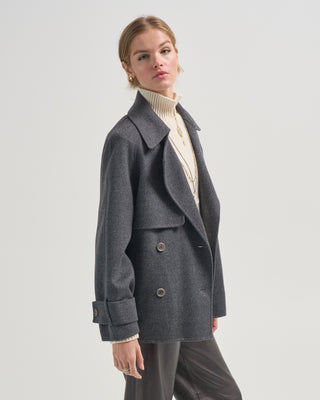 marne cashmere coat