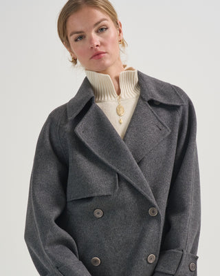 marne cashmere coat